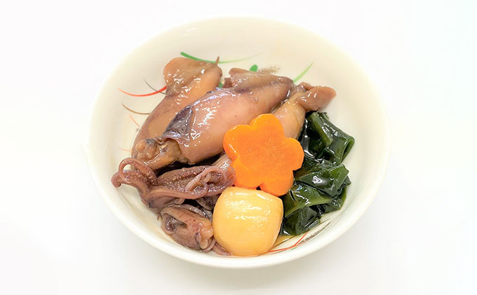 【ふるさと納税】レンジで簡単!骨とり煮魚8品詰合せ【加工品・惣菜・冷凍・魚貝類・加工食品・骨とり煮魚】