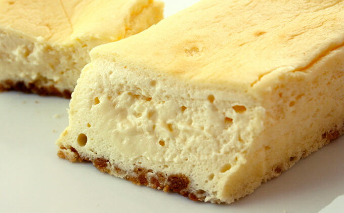 ふるさと納税 ジュクレ 半熟スフレチーズケーキ お菓子 チーズケーキ