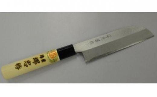 【ふるさと納税】堺忠勝作 鎌薄刃まかない方