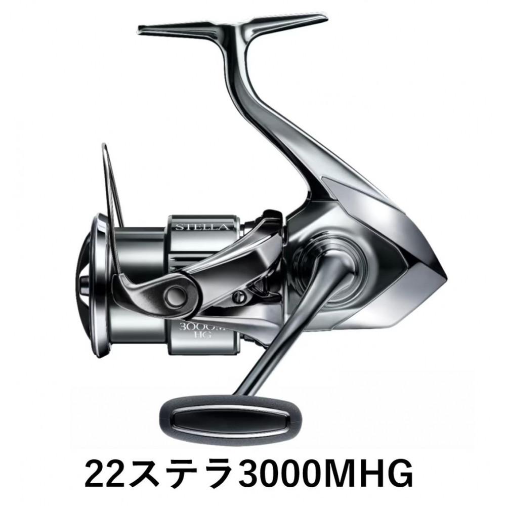 シマノ　18ステラ　C3000XG 潮来購入品 シマノ 18ステラ C3000XG 潮来購入品 シマノ 18ステラ C3000XG