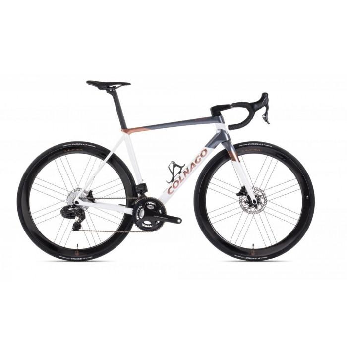 自転車本体 COLNAGO Carbonissimo C68 Motoki Yoshio x Colnago コラボレーションモデル|自転車