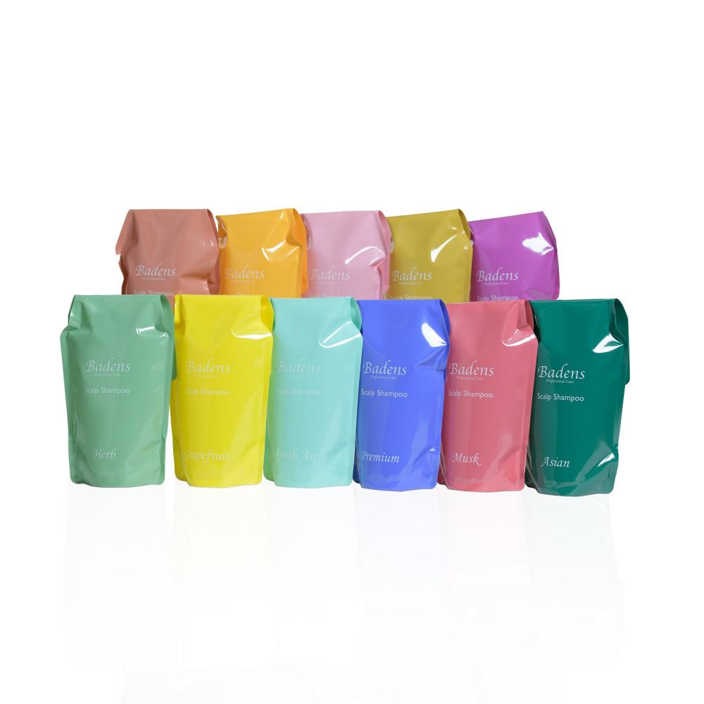 Badens スキャルプシャンプー & トリートメント セット シャンプー＆トリートメントセット（スキャルプ） – モア