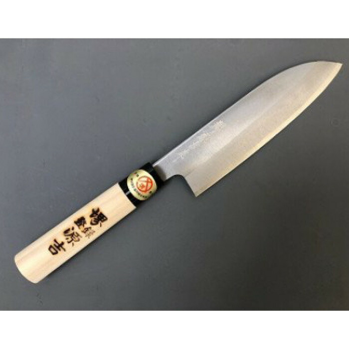 逆輸入 ふるさと納税 堺源吉作 キッチン用品 キッチングッズ おしゃれ キッチン雑貨 料理 調理器具 よく切れる包丁 ほうちょう 包丁 プレゼント ギフト 支援品 返礼品 支援 納税 ふるさと 大阪府堺市 堺 大阪 堺市 大阪府 白鋼三枚打文化包丁 Af04 R Tqr Co Th