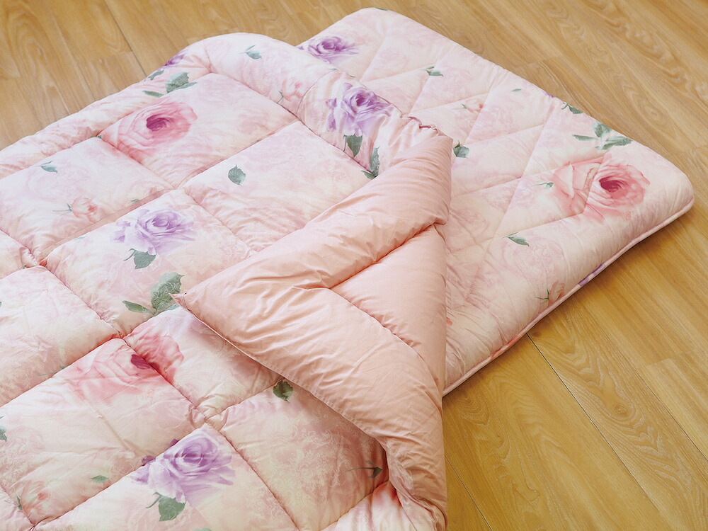 御前上等な寝具で夏を涼しく。泉大津市の「御前上等・夏用寝具」寄せあわせ
