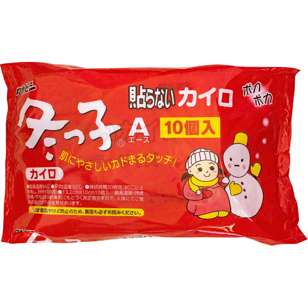 【ふるさと納税】冬っ子（貼らないカイロ）10個×10容器に並べる(総べてで100枚) | 熱気カイロ  寒がり  冷え性  大コールドウェーブ  冬の室外やり方  あったかグッズ  使い捨て  寒さ打つ手 温活 フェムテック フェムケア 一般受け おすすめ 貨物輸送無料