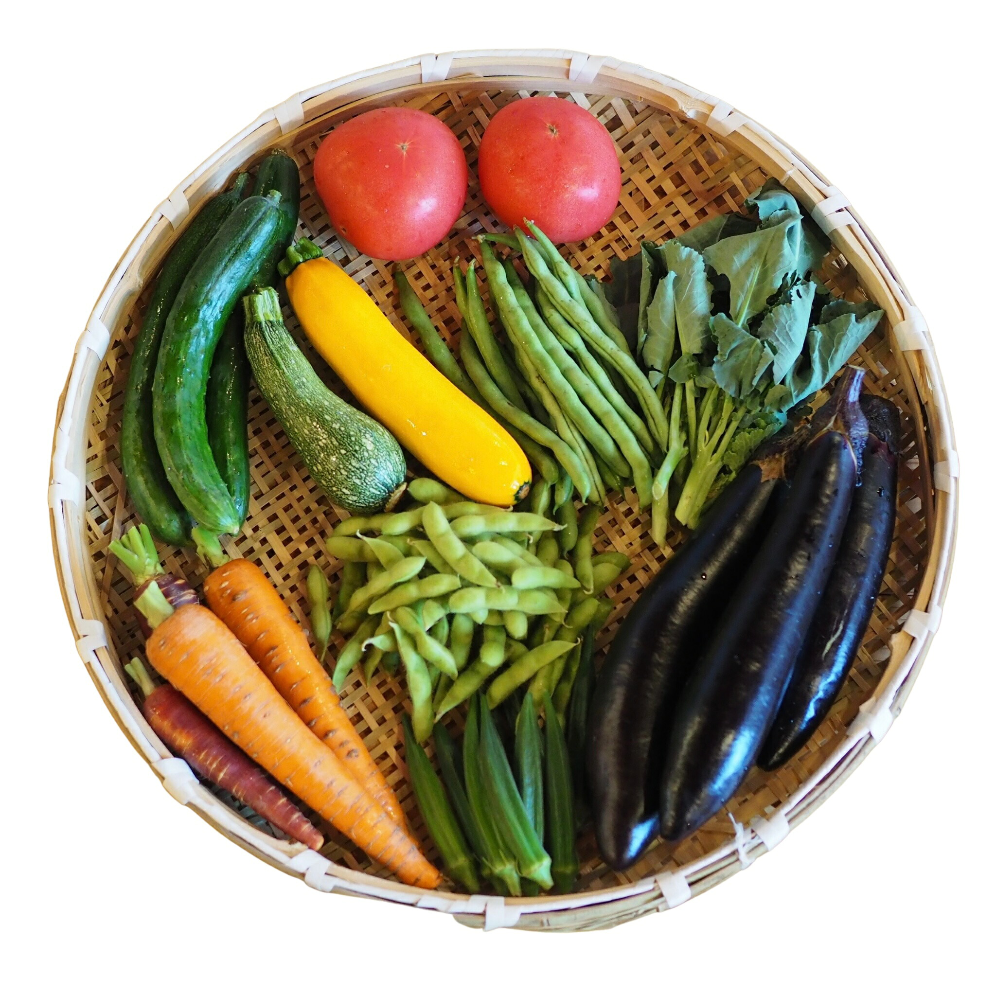 【ふるさと納税】A342 季節の厳選野菜詰め合わせセット(お届け回数:１回)【やさい セット 詰合せ 6種類 11品 野菜セット 季節のやさい 八尾産 大阪 八尾市】