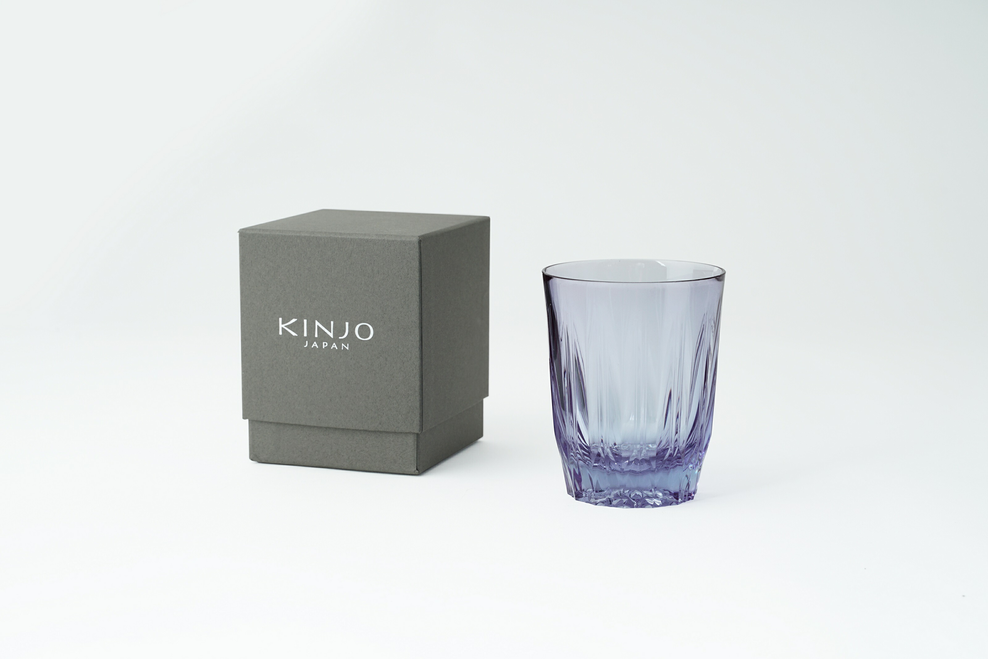 【ふるさと納税】C175 KINJO JAPAN E1 キンジョウブルー 鍵を掛ける水のみ【kinjo 錦城 割れない ケイ素樹脂 水呑み 水のみ 今めかしい 澄み切った 大阪 八尾市】