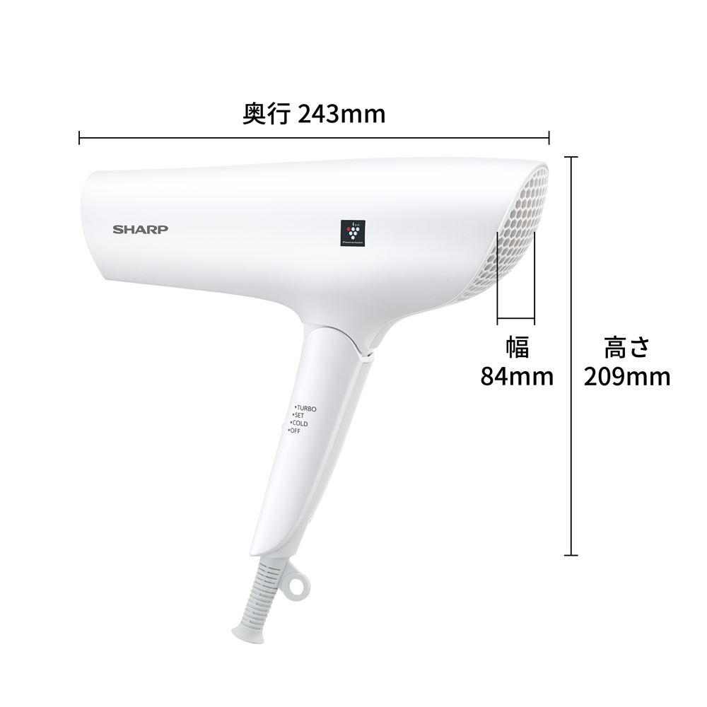 SHARP IB-RP7-W WHITE fkip.unmul.ac.id