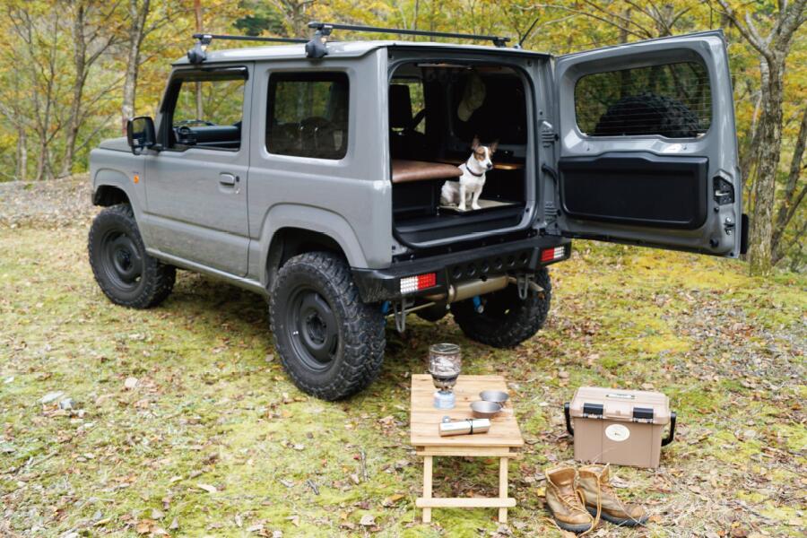 ふるさと納税 J112 Tool Box Bed Kit Jimny ジムニー 専用ベッドキット タイプ ベッドキット Umu Ac Ug