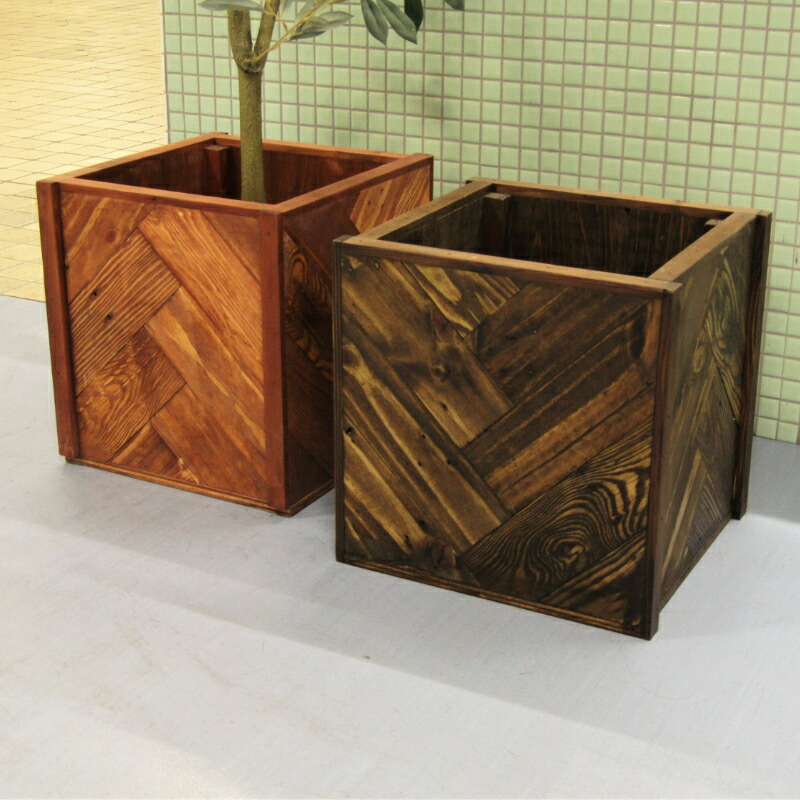 新作グッ 鉢ポット 植木鉢 プランターカバー 鉢カバー 木製 手作り ふるさと納税 インテリア ナチュラル ふるさと納税 手作り木製 8号用 ヘリンボーン柄の鉢カバー 鉢ポット 8号用 花 ガーデン Diy ヘリンボーン柄の鉢カバー 鉢ポット 8号用 木製