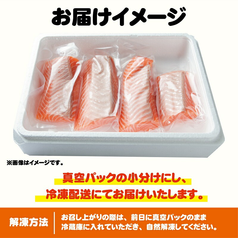 激安☆超特価 アトランティックサーモン 2kg 柵 小分け でお届け 期間限定 fucoa.cl