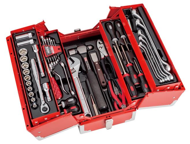 楽天市場】【ふるさと納税】TONE トネ ツールセット TSX950 工具