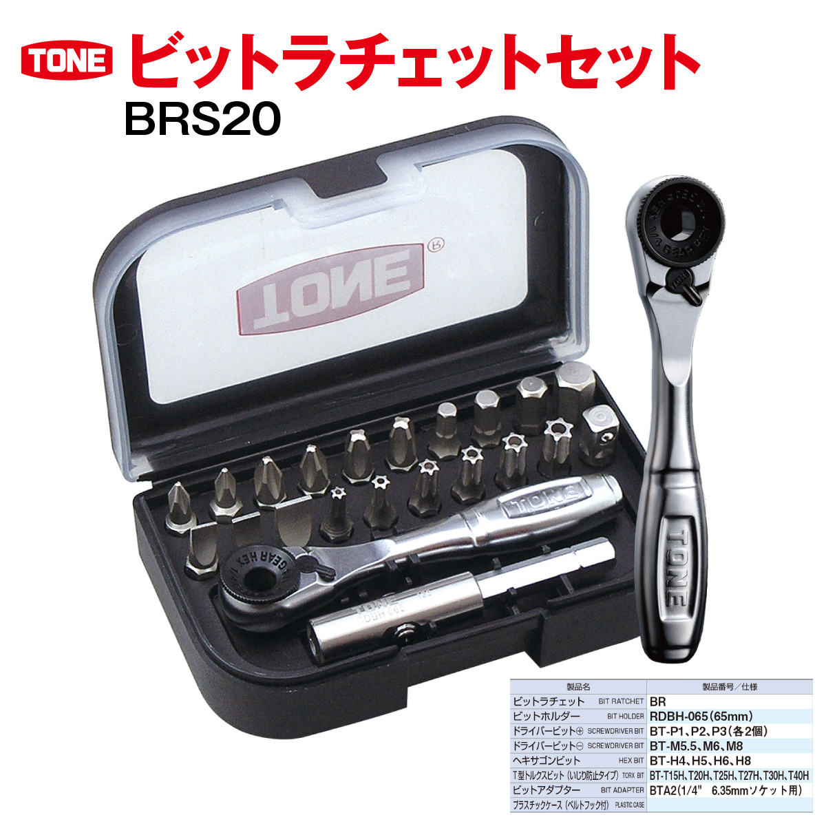 楽天市場】【ふるさと納税】ツールセット TSX950 工具 TONE トネ