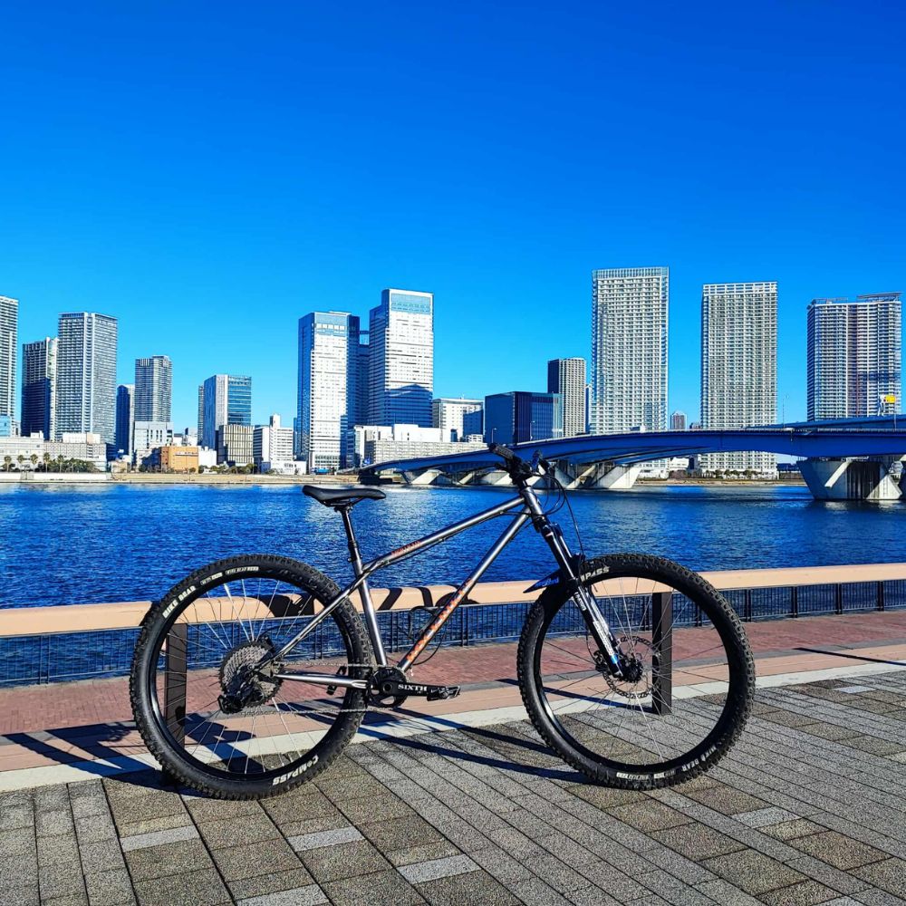 楽天市場】【ふるさと納税】【フルオーダー】マキノサイクル