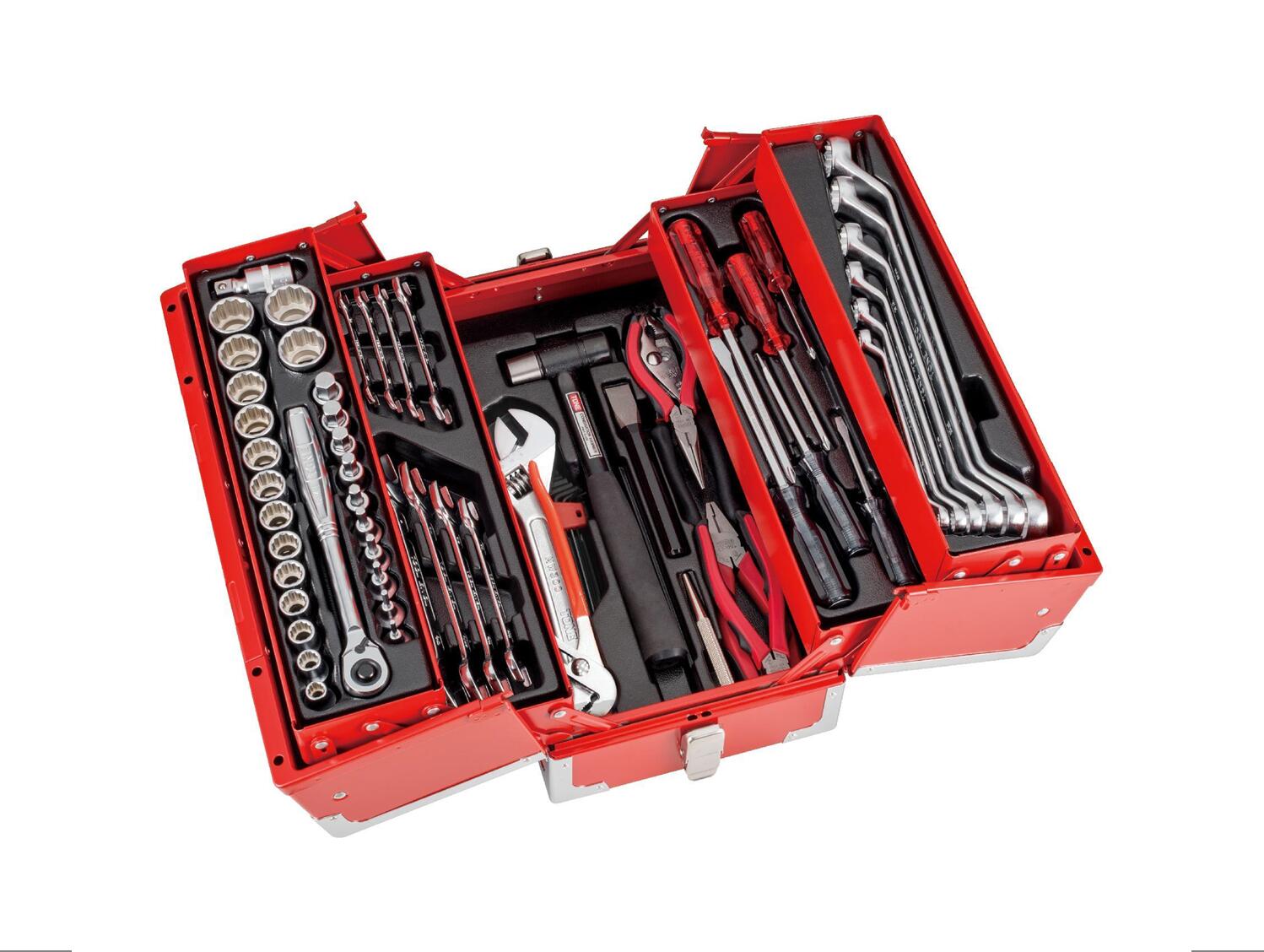 高速配送 ふるさと納税 工具セット ツールセット トネ花 ガーデン Diy Tsb430 トネ 大阪府河内長野市インチサイズに適したベーシックな差込角12 7mmの携帯工具セット Tone Tone 工具 クラシック大好評 工具セット Justblazebarbers Com