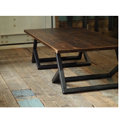 【ふるさと納税】テーブル脚　T型(2台セット)COBA(4)【1212232】｜大阪府和泉市 124,500円