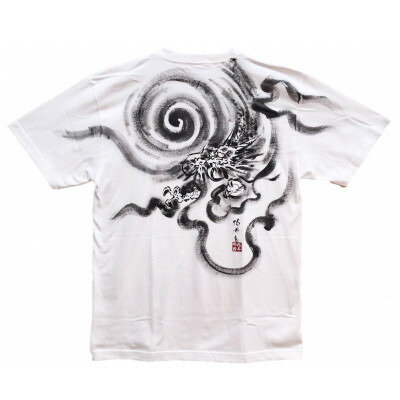 楽天市場】【ふるさと納税】戦国武将Tシャツ 伊達政宗(ホワイト