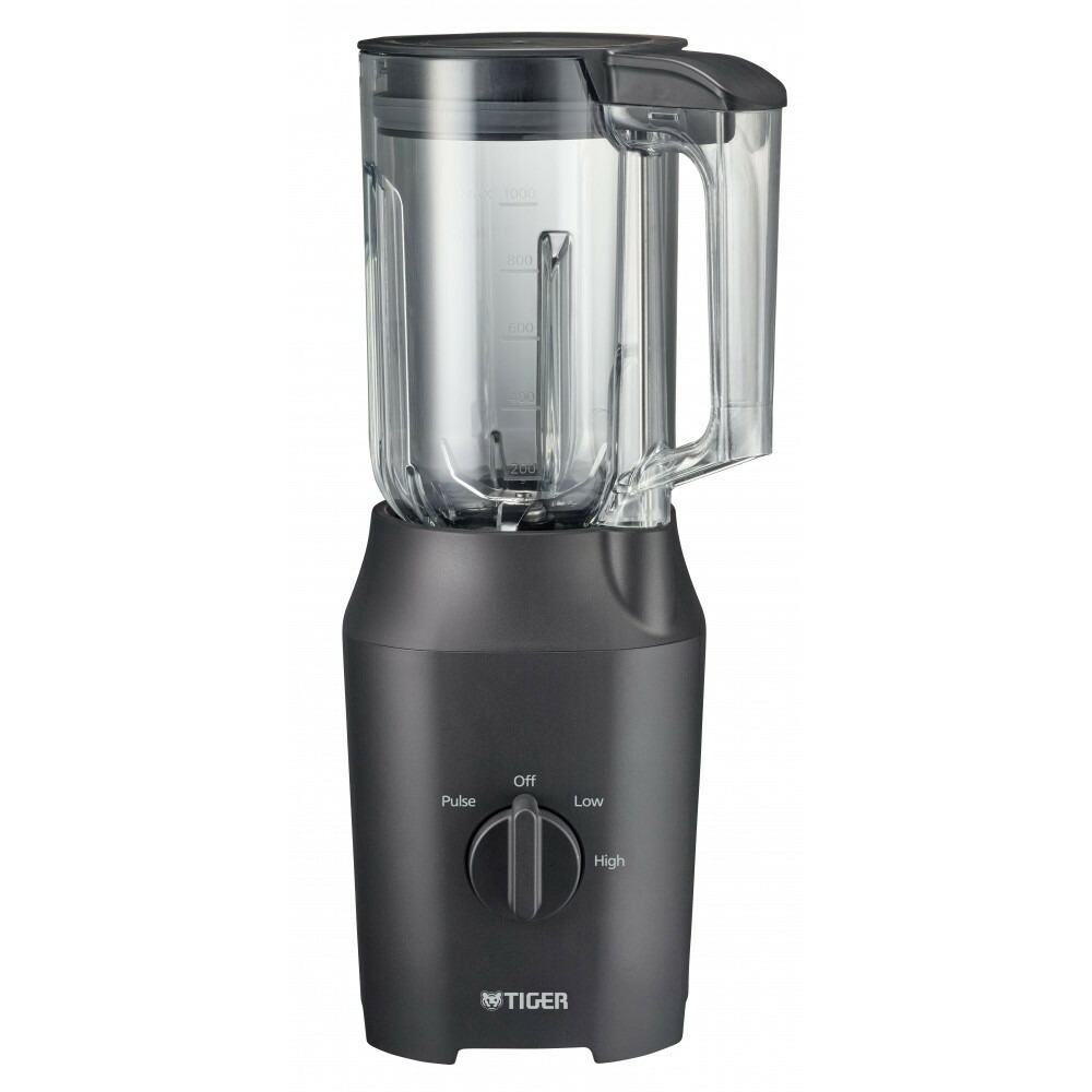 楽天市場】タイガー（TIGER）【SKT-G100-WS】ミキサー シルキー