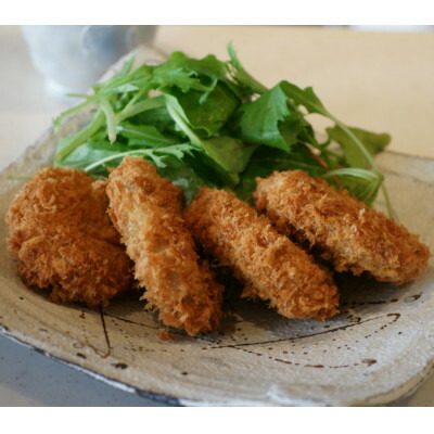 【ふるさと納税】大量90個入り!!おやつ・夕食・お弁当にどうぞ!!冷凍牛肉コロッケ【配送不可地域：離島】【1318357】｜大阪府摂津市
