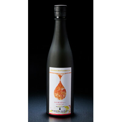 【ふるさと納税】JAPANESE CRAFT KOMBUCHA ルイボスティー【1588587】|大阪府高石市