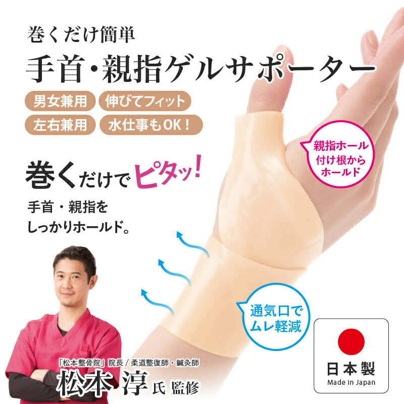 美容特集