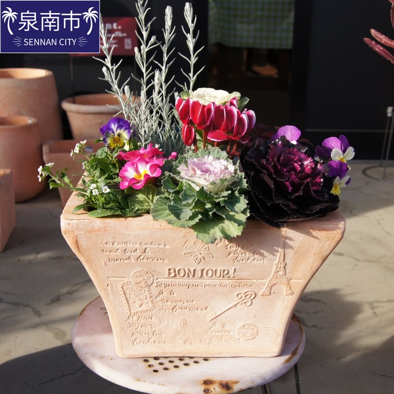 西洋手ぬぐい特集