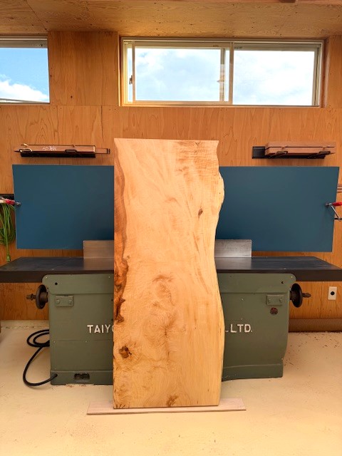 手作り調度品と木製雑貨のmuniwood