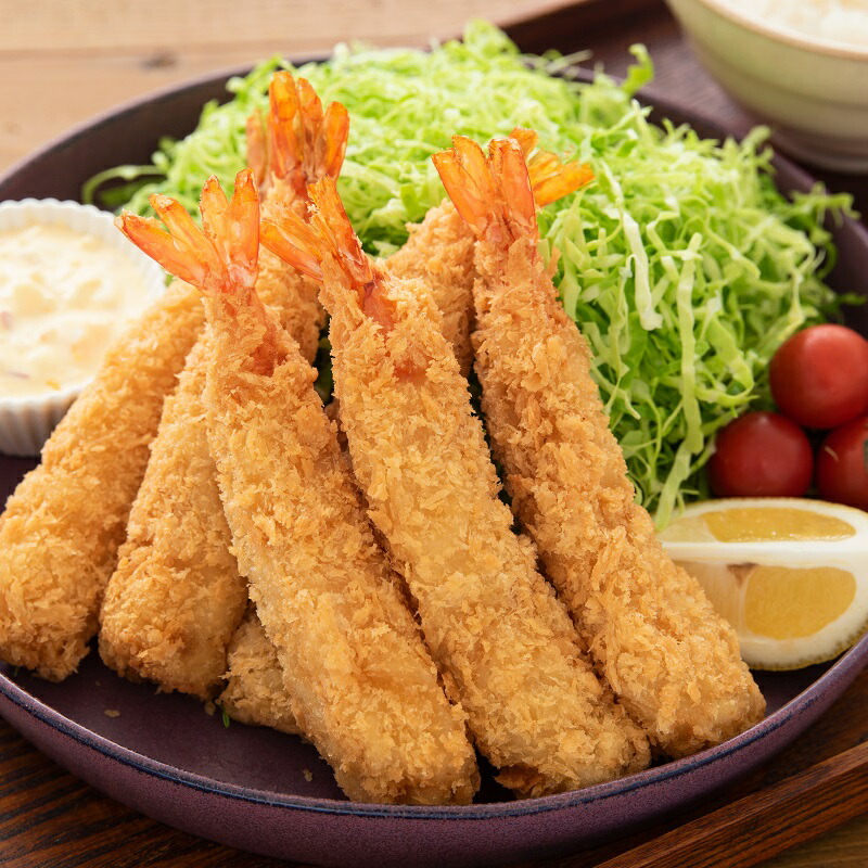 【ふるさと納税】あとは揚げるだけ エビフライ 30尾 冷凍 簡単調理 冷凍エビ 特大エビ エビ 海老 時短 エビフライ お取り寄せ 魚介 魚 大容量 訳あり ギフト 贈り物 贈答用  プレゼント 送料無料