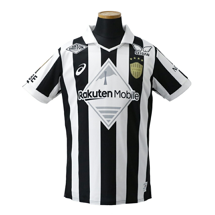 レノファ山口 2024年 レプリカユニフォーム① FP 1st オーセンティック