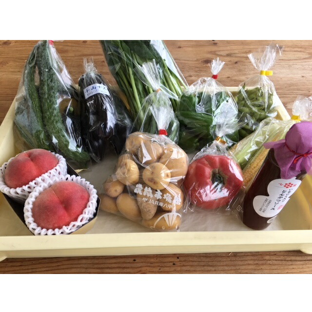 【ふるさと納税】JA直売所　季節の新鮮野菜・加工品セット | 兵庫 兵庫県 神戸 神戸市 近畿 お取り寄せ ご当地 名産品 特産品 お土産 神戸土産 楽天ふるさと ふるさと 納税 支援 返礼品 お礼の品 野菜 新鮮 食べ物 たべもの 食品 食料品 料理 お取り寄せグルメ グルメ