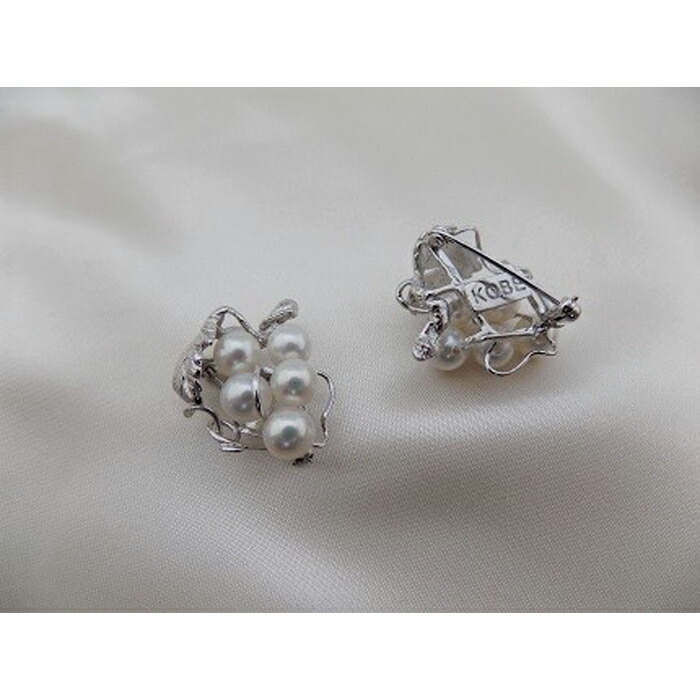 新しいエルメス ブローチ 返礼品 支援 納税 ふるさと ふるさと 神戸土産 お土産 特産品 名産品 ご当地 お取り寄せ 近畿 神戸市 神戸 兵庫県 兵庫 バッチ ソムリエ アコヤ Badge Sommelier ふるさと納税 Akoya お礼の品 パール 真珠 アクセ アクセサリー