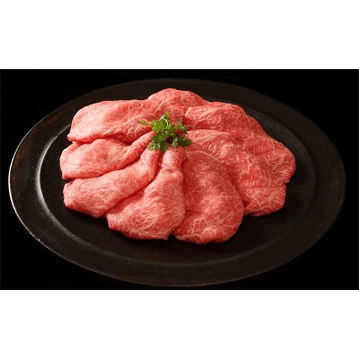 【ふるさと納税】牛肉 神戸牛すき焼き＆焼肉（モモ焼肉200ｇ＋モモ・カタすき焼き200ｇ／牛脂付き） | 神戸ビーフ モモ肉 モモ モモスライス カタ 400g 200g×2 肉 お肉 にく 食品 神戸産 人気 おすすめ 送料無料 ギフト