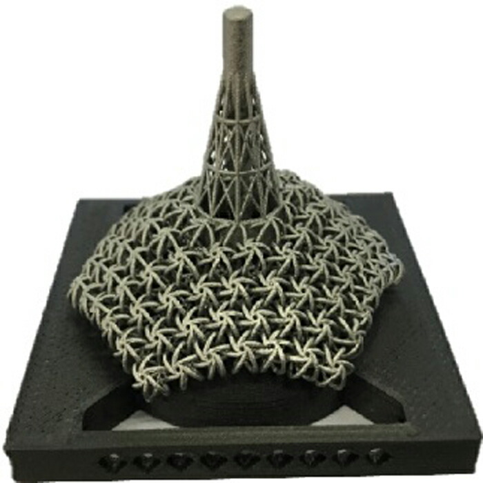 金属　３Dパズル　完成品 Amazon | Piececool 3Dメタルパズル 大人とティーン向け La