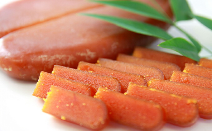 ふるさと納税 姫路本からすみ 約100gサイズ 魚貝類 加工食品 からすみ 