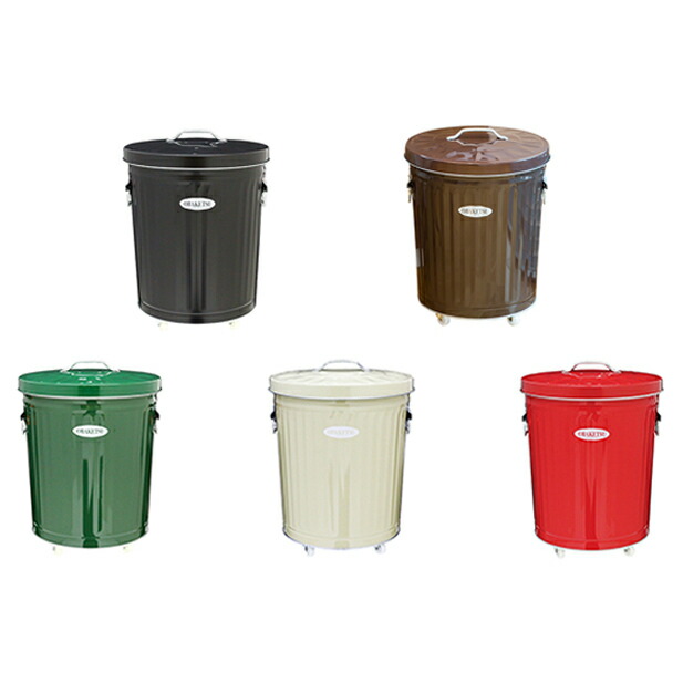 全国組立設置無料 楽天市場 ふるさと納税 オバケツ バケツ職人が作るダストボックス 33l キャスター付 純国産 インテリア 雑貨 日用品 インテリア 兵庫県姫路市 配送員設置送料無料 Www Faan Gov Ng