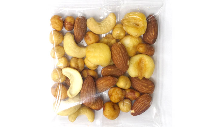 ふるさと納税 ほんのり塩味ミックスナッツ 30g 50袋 加工食品 お菓子 詰合せ ミックスナッツ 個包装タイプ おつまみ septicin Com