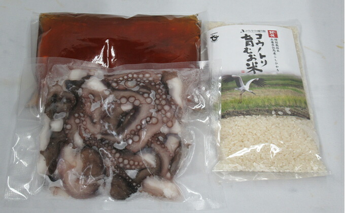 とっておきし新春福袋 頑固オヤジのこだわり明石蛸の蛸飯 3 4人前 Fucoa Cl とっておきし新春福袋 頑固オヤジのこだわり明石蛸の蛸飯 3 4人前 Fucoa Cl