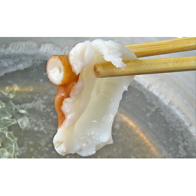 【ふるさと納税】明石産の真蛸 蛸しゃぶ鍋【配送不可：北海道・青森・岩手・秋田・沖縄・離島】 魚貝類 タコ たこ 海鮮