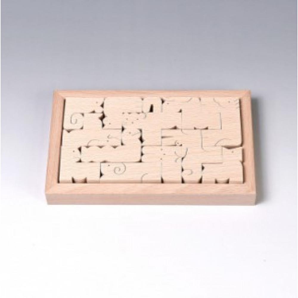 楽天市場】【20日P最大7倍！枚数限定クーポン配布中】 小黒三郎 組み木