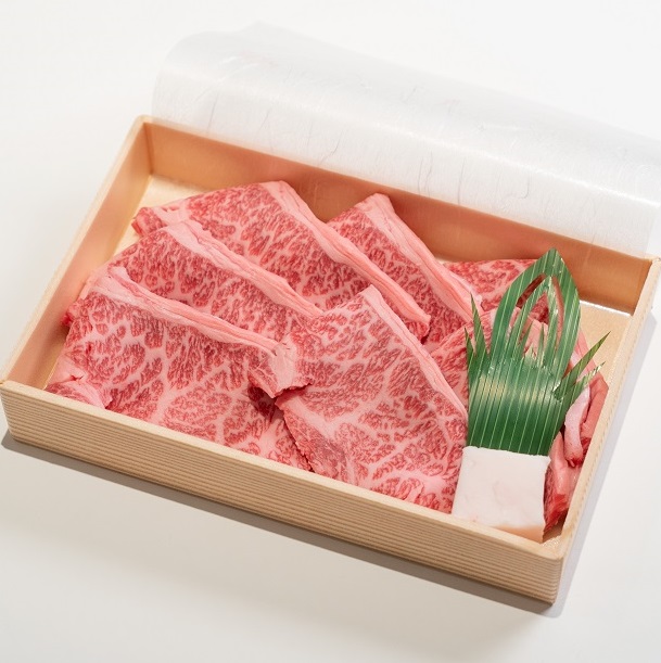 川岸牧場 神戸ビーフ 牝 バラ焼肉切落し・250g 神戸牛 牛肉 焼肉 非