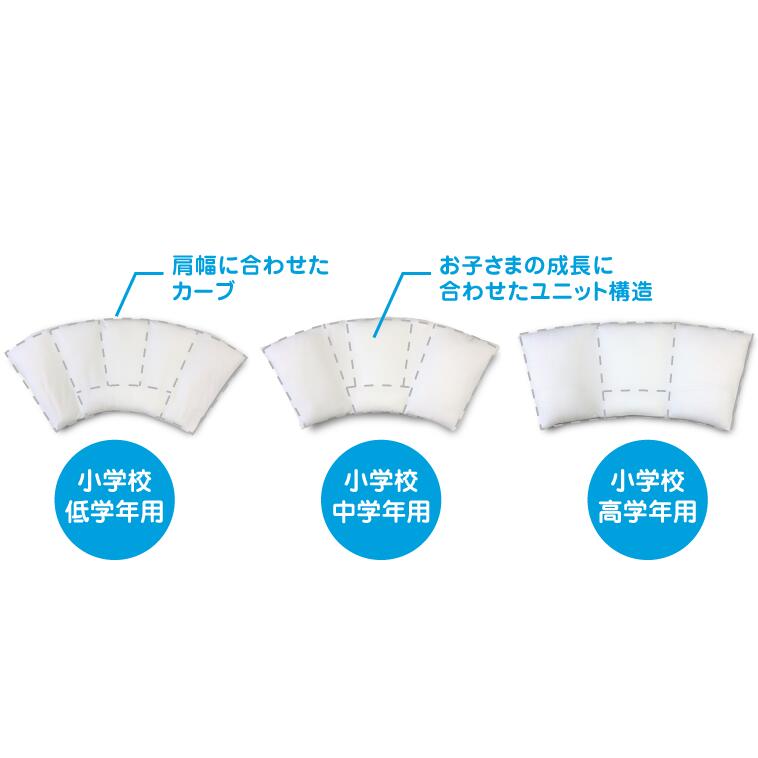 ふるさと納税 エアウィーヴ サークル ロフテー 童子用敷妙 キッズピロー 専用蔽い附き Snsなどでも話題の気位です Marchesoni Com Br