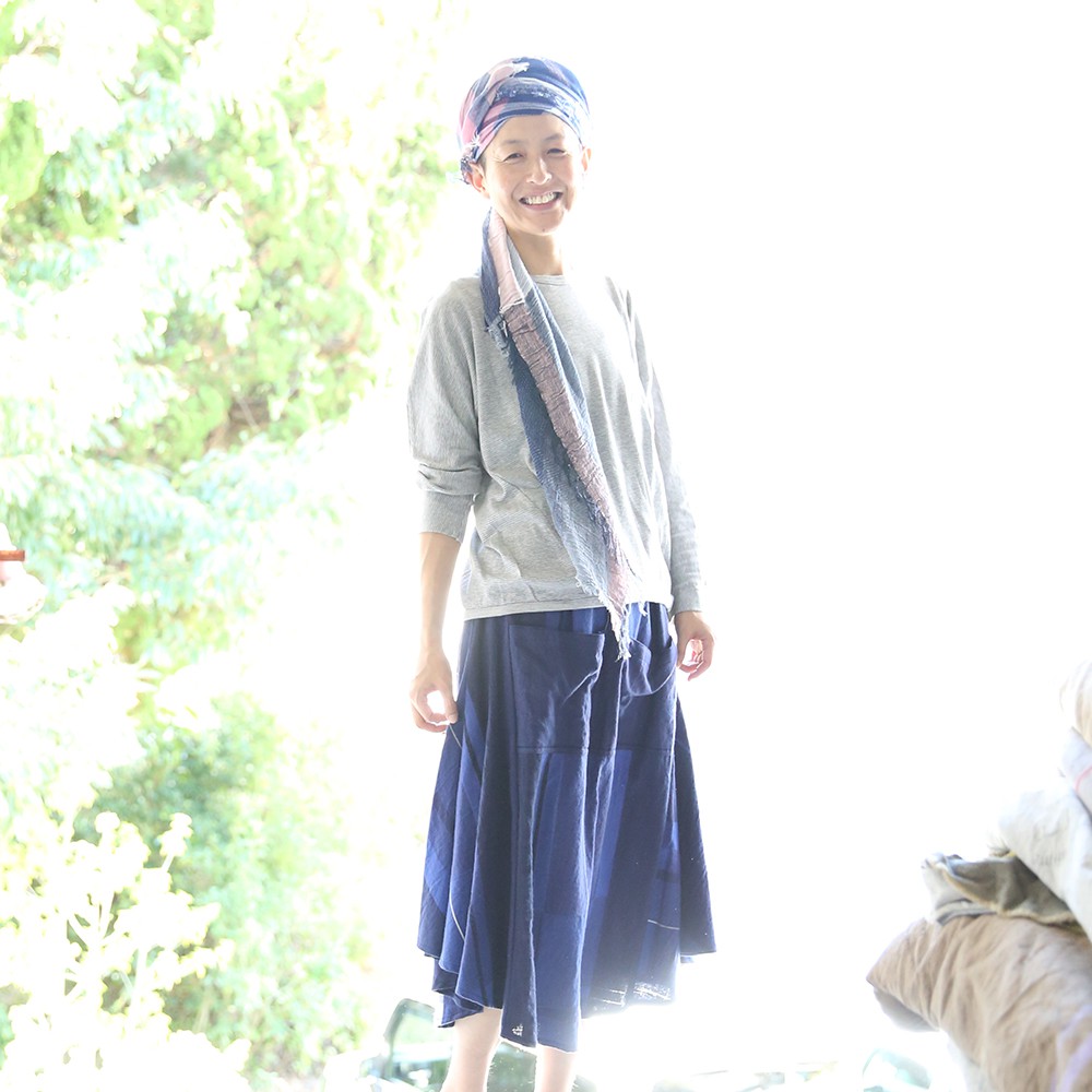 限​定​販​売​】 chotan skirt cidsmeje.com.br