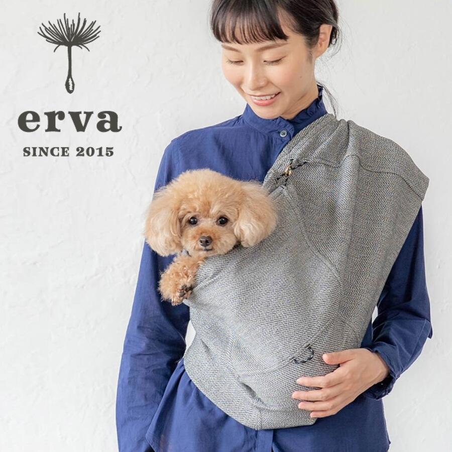 【Whole】 「Go Out Sling」 ドッグスリング Whole Go Out Sling - いちごペット用品店