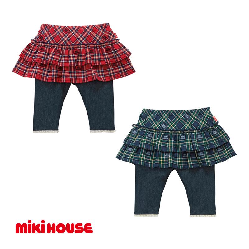 【新品未使用】familiarファミリア　スカート（リバーシブル）90 楽天市場】【ふるさと納税】 ファミリア（familiar