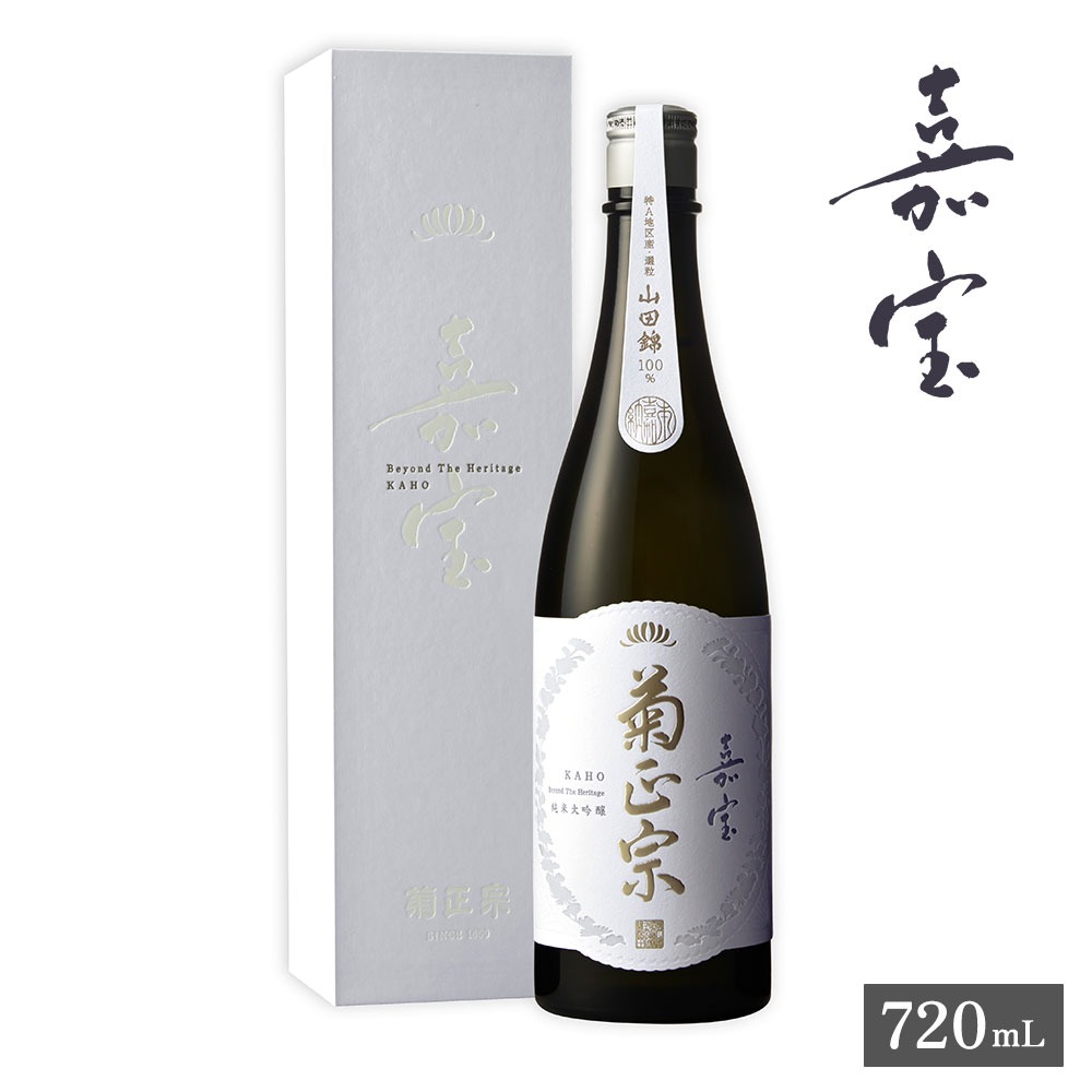 楽天市場】【ふるさと納税】【菊正宗酒造】百黙FUTURE 純米大