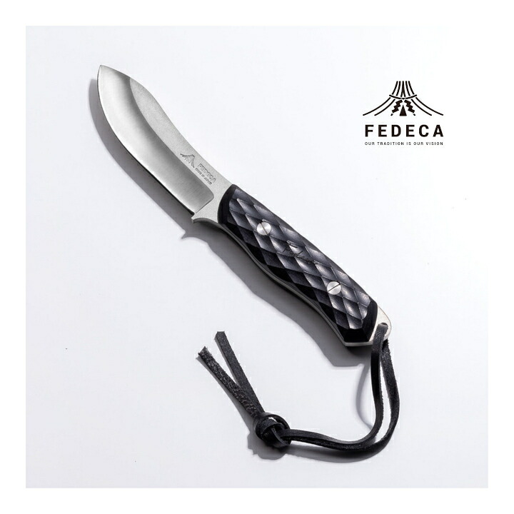 【ふるさと納税】【FEDECA】 かん木手工芸品九寸五分 名栗黒いこと 001078