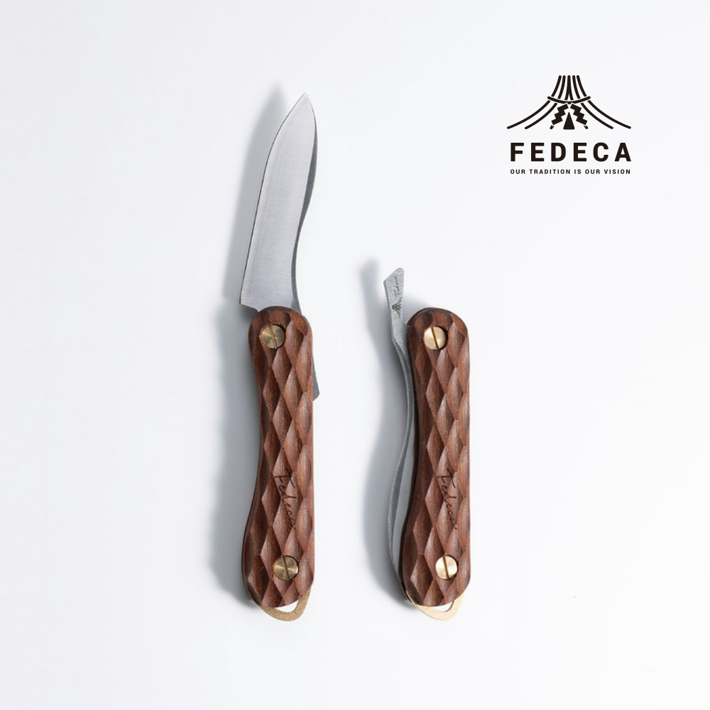 【楽天市場】【ふるさと納税】【FEDECA】 折畳式料理ナイフ 名栗 