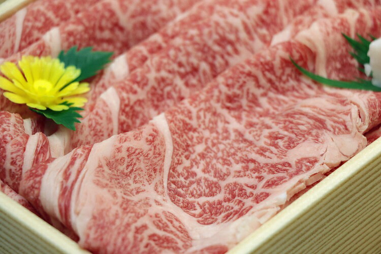 【ふるさと納税】神戸ビーフ ロース すき焼き肉 600g 入り｜兵庫県三木市