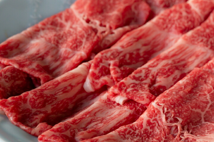 【ふるさと納税】赤身すきやき肉 300g+すきやきのタレ1本|兵庫県三木市