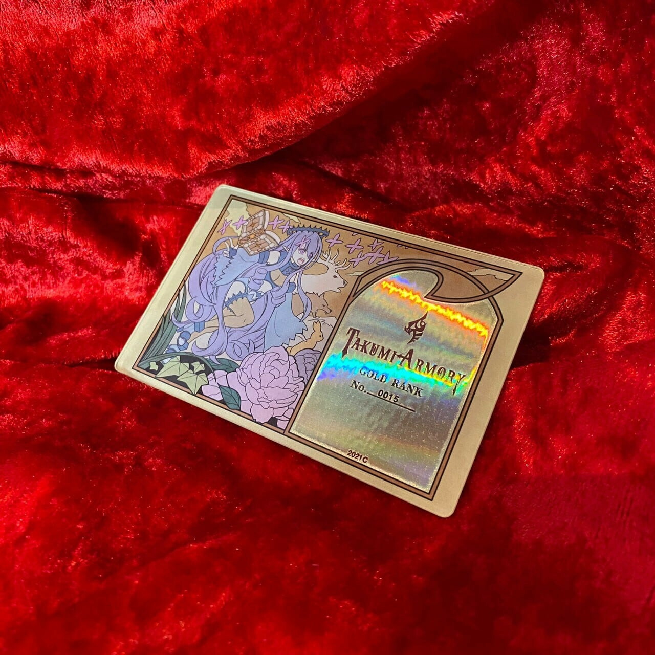 楽天市場】【ふるさと納税】Murakami.Flowers Collectible